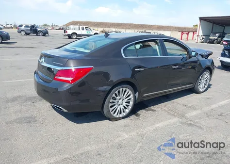 2014 Buick Lacrosse Premium Ii Group z USA, uszkodzony, nr VIN 1G4GF5G38EF128304